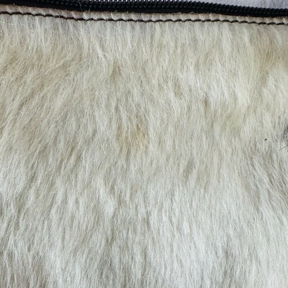 Maurizio Taiuti Genuine Leather Cowhide Bag in Brown - Picture 8 of 10